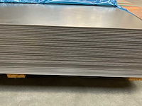 Plaatstaal 2500x1115x2,50mm (36x) - afbeelding 2 van  5