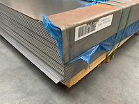 Plaatstaal 2500x1115x2,50mm (36x) - afbeelding 3 van  5