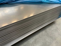Plaatstaal 2500x1115x2,50mm (36x) - afbeelding 4 van  5