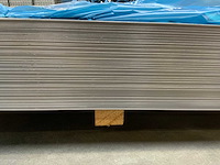 Plaatstaal 2500x1115x2,50mm (72x) - afbeelding 5 van  5