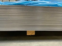 Plaatstaal 2500x1115x2,50mm (72x) - afbeelding 5 van  5