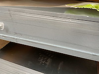 Plaatstaal 2500x1250x2.00mm (53x) - afbeelding 2 van  4