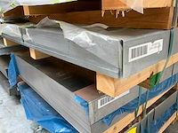 Plaatstaal 2500x1250x2.00mm (53x) - afbeelding 4 van  4