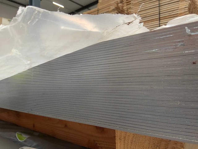 Plaatstaal 2500x1250x2.50mm (36x) - afbeelding 2 van  4
