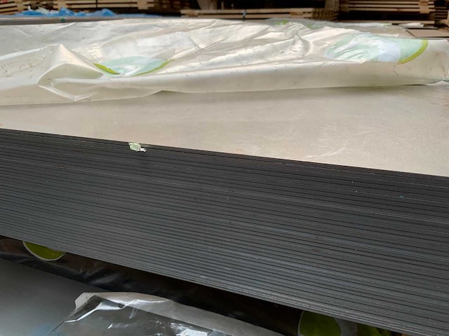 Plaatstaal 2500x1250x2.50mm (36x) - afbeelding 4 van  4