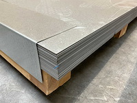 Plaatstaal 3000x1500x1.25mm (43x) - afbeelding 3 van  3