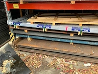 Plaatstaal (62x) - afbeelding 5 van  12