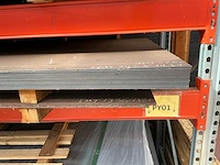 Plaatstaal (62x) - afbeelding 10 van  12