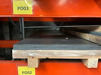 Plaatstaal (c) (22x) - afbeelding 2 van  5