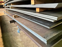 Plaatstaal (c) (60x) - afbeelding 5 van  8