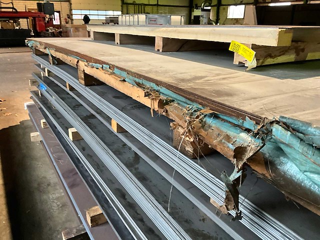 Plaatstaal (c) (60x) - afbeelding 8 van  8