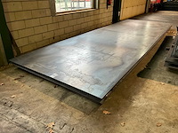 Plaatstaal (c) (6x) - afbeelding 2 van  9