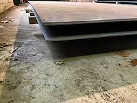 Plaatstaal (c) (6x) - afbeelding 5 van  9