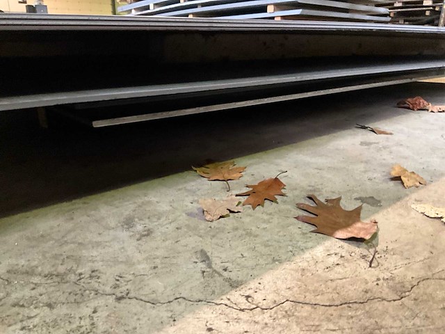 Plaatstaal (c) (6x) - afbeelding 7 van  9