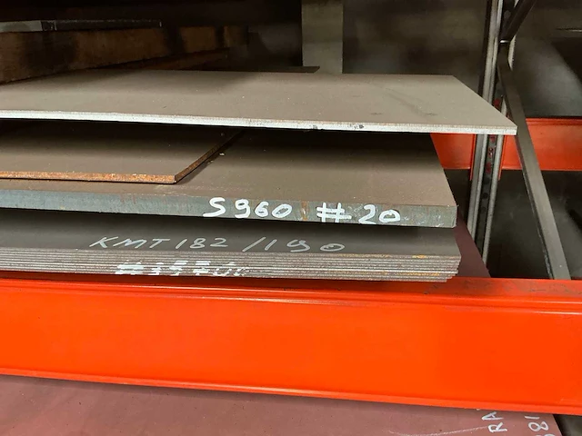 Plaatstaal (c) (70x) - afbeelding 2 van  15