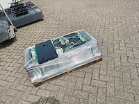 Plaatstaal montageplaten (40x) - afbeelding 8 van  8