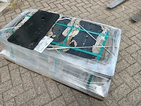 Plaatstaal montageplaten (40x) - afbeelding 2 van  8