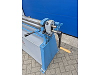 Plaatwals - 1050 mm - afbeelding 10 van  15