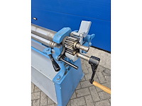 Plaatwals - 1050 mm - afbeelding 11 van  15