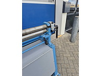 Plaatwals - 1050 mm - afbeelding 12 van  15