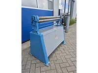 Plaatwals - 1050 mm - afbeelding 4 van  15