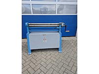 Plaatwals - 1050 mm - afbeelding 5 van  15