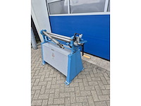 Plaatwals - 1050 mm - afbeelding 6 van  15