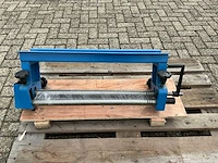 Plaatwals