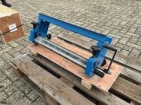 Plaatwals - afbeelding 3 van  10