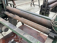 Plaatwals - afbeelding 7 van  8