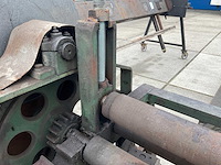 Plaatwals - afbeelding 8 van  8