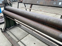 Plaatwals - afbeelding 5 van  6