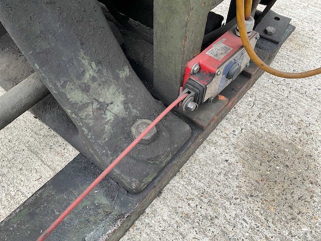 Plaatwals - afbeelding 6 van  6