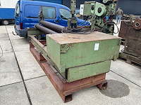 Plaatwals - afbeelding 2 van  7