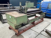 Plaatwals - afbeelding 3 van  7