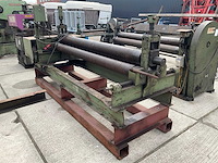 Plaatwals - afbeelding 4 van  7