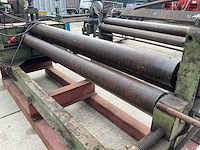 Plaatwals - afbeelding 5 van  7