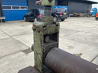 Plaatwals - afbeelding 6 van  7