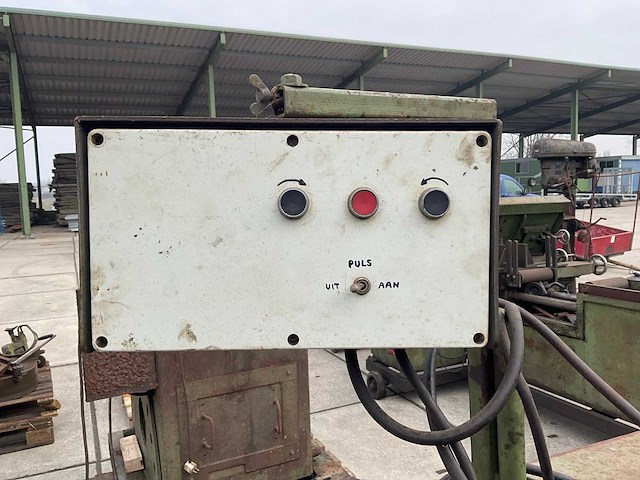 Plaatwals - afbeelding 7 van  7