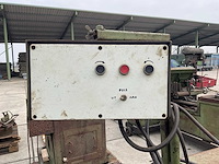 Plaatwals - afbeelding 7 van  7