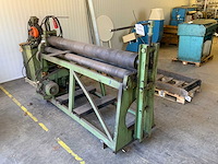 Plaatwals - afbeelding 3 van  5