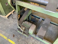 Plaatwals - afbeelding 4 van  5