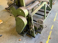 Plaatwals - afbeelding 5 van  5