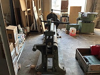 Plaatwals - afbeelding 2 van  4