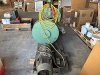 Plaatwals - afbeelding 3 van  4