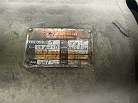 Plaatwals - afbeelding 5 van  5