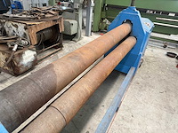 Plaatwals - afbeelding 3 van  9