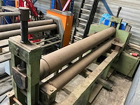 Plaatwals - afbeelding 2 van  6