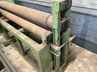 Plaatwals - afbeelding 3 van  6