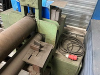 Plaatwals - afbeelding 4 van  6